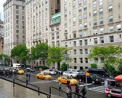 Image of Upper East Side, New York City