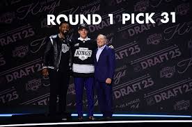 LA Kings Insider - News update