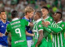 ¿Sí o no hay revancha por la eliminación de la Sudamericana? El debate que rodea el Nacional vs. Millonarios de Liga