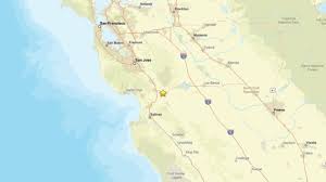 Seismic activity on July 30: Earthquake close to Gilroy, CA detected - magnitude 2.8