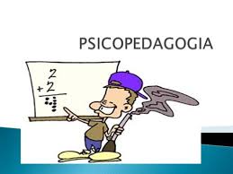 Resultado de imagem para PSICOPEDAGOGIA