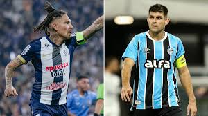 ¡ALERTA! Alianza Lima vs. Gremio: ¿Podrán los Blanquiazules en la Sudamericana? - Imagen ilustrativa del artículo