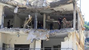 Al Jazeera - News update