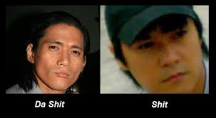 As the most famous Filipino movie line of all time goes: Jeric Raval, Walang Himala. - robin-padilla-versus-jeric-raval
