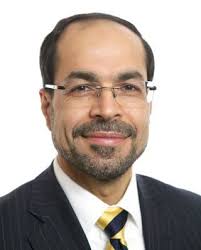 Nihad Awad is national executive director for the Washington-based Council on American-Islamic Relations (CAIR) - awad-nihad