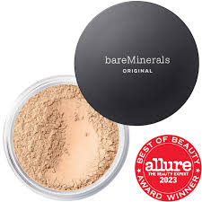 BareMinerals Original Loose Powder Mineral Foundation SPF 15 | Pacific City