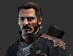 Ready At Dawn&#39;s head Ru Weerasuriya has confirmed that their upcoming Playstation 4 exclusive game &quot;The Order: 1886&quot; won&#39;t have any sorts of multiplayer ... - the-order-1886_0