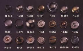 Image result for rivets