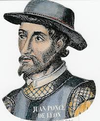 Don Juan Ponce de Leon y Figueroa. (1474-1521) - Juan_Ponce_De_Leon