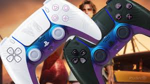 Where to Pre-Order GTA 6 Controllers for PS5