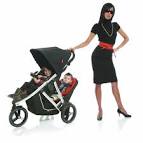 Phil and teds explorer stroller - instructions -