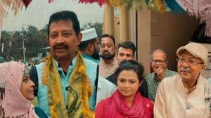 Bengal porn racket case: Photos of accused with TMC netas surface; BJP says ‘no security for daughters’