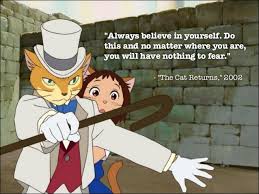 Studio Ghibli Quotes - Studio Ghibli Movies via Relatably.com