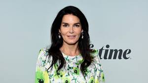 Angie Harmon shares she reunited with ex in Valentine's Day post