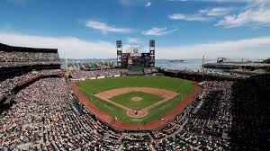 Big, nasty fan brawl during matchup of Diamondbacks' struggling rivals