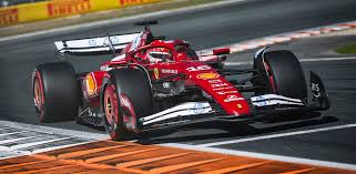 Scuderia Ferrari Fans - News update