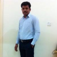 Lysys Technologies Integrator Employee Vijayakumar Maruthanuthu's profile photo