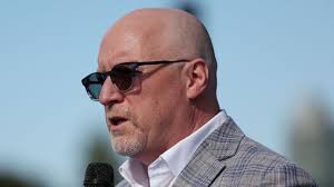 Pelicans Fire Executive VP David Griffin After 6 Seasons