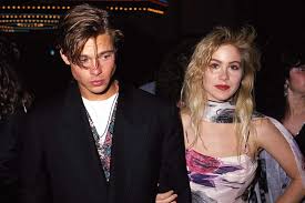 Christina Applegate dumped Brad Pitt for unlikely rock star — and reveals how she turned Kelly Bundy into a ‘full rock slut’