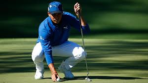 Image result for The Masters 2017