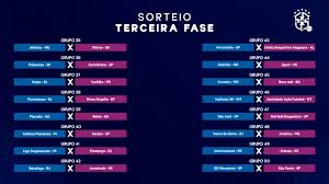 Feminino: América-MG será o adversário do Vasco na 3ª fase da Copa do Brasil