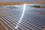 India Starts Building World&aposs Largest Solar Plant, Overtaking U.S
