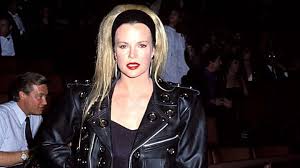 Trend Google: kim basinger