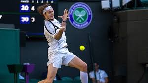 Alexander Bublik: The Kazakhstan Rebel Who Is Weaponizing Chaos at the US Open