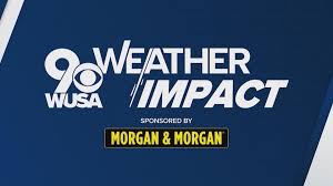 DC Forecast | Wind Advisory issued until midnight