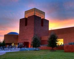 Image of Museum of Science and History, Fort Worth