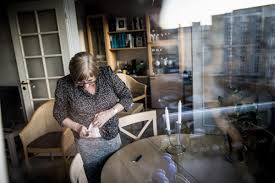 Ung mand død i faldskærmsulykke : Formand forberedte sig på hård landing - ikke dødsfald