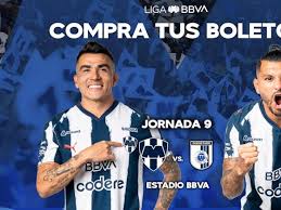 Monterrey vs. Querétaro Liga MX Match Preview