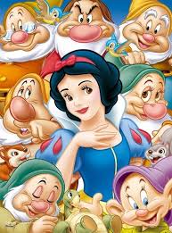 Image result for snowwhite