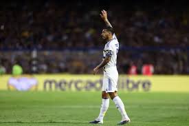 Lanús - Boca Juniors