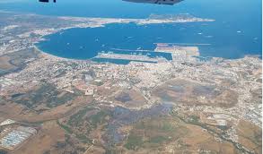 Junta de Andalucía - News update