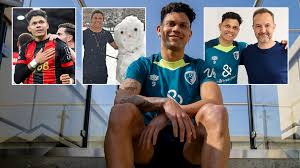 Evanilson: From Nearly Quitting Football to Bournemouth Star