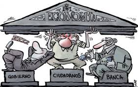Resultado de imagen de Capitalismo en crisis