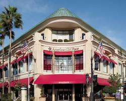 Image of American Girl Store at The Grove, Los Angeles