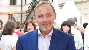 alexander held
