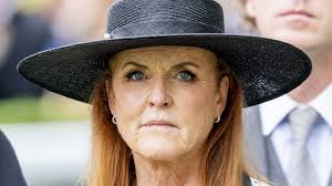 Organizaţia caritabilă înfiinţată de Sarah Ferguson se închide după publicarea noilor documente legate de cazul Epstein