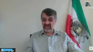 Farsnews | وقاحت نصیری؛ دعوت به ترور دانشمندان ایرانی