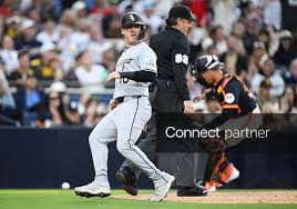 White Sox - Padres