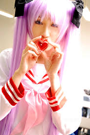 Kagami Lucky star 2 by 0hagaren0 - Kagami_Lucky_star_2_by_0hagaren0