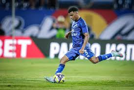 O Curioso do Futebol - News update