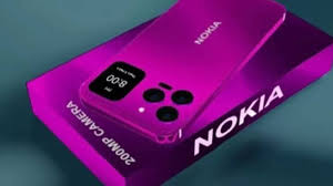 Nokia Magic Max - 200MP Camera/12GB+512GB |7400arms of ...