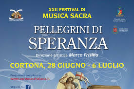 Comune di Cortona - News update