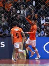 Libertadores de Futsal entra na reta final; UOL transmite decisões