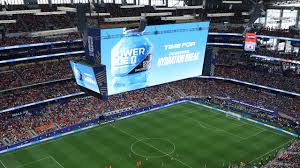 Media analysts believe FIFA's lucrative hydration breaks are here to stay