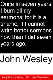 John Wesley on Pinterest | Bill Johnson, Paul Washer Quotes and ... via Relatably.com