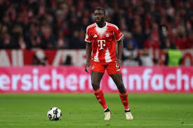 “One of the best in the world” – Mbappé hails Bayern defender ahead of France’s World Cup opener